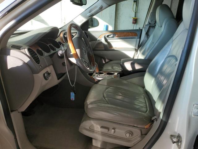 Photo 7 from auction – 2009 BUICK ENCLAVE CX with VIN 5GAER23D79J209170