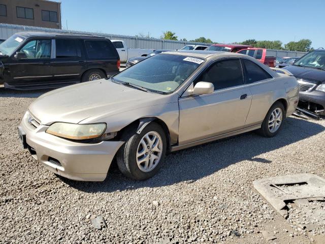 Photo 1 from auction – 2002 HONDA ACCORD EX with VIN 1HGCG22502A028067