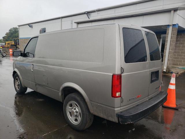 Photo 2 from auction – 2003 CHEVROLET ASTRO with VIN 1GCDL19X93B144587