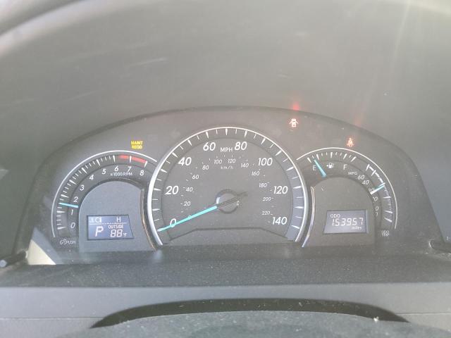 Photo 9 from auction – 2012 TOYOTA CAMRY BASE with VIN 4T1BF1FKXCU088389