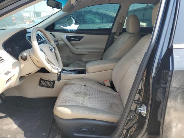 Photo 7 from auction – 2016 NISSAN ALTIMA 2.5 with VIN 1N4AL3AP6GN366623