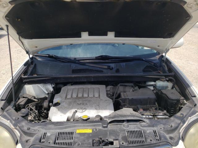 Photo 11 from auction – 2009 TOYOTA HIGHLANDER with VIN JTEES43A892145988