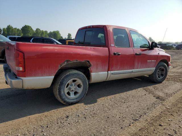 Фото 3 с аукциона – 2002 DODGE RAM 1500 с VIN 3D7HA18NX2G161255