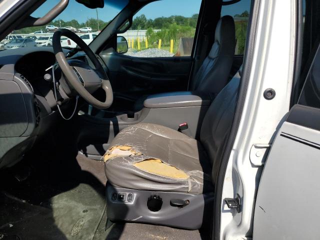 Photo 7 from auction – 2000 FORD EXPEDITION with VIN 1FMRU15L1YLB99702