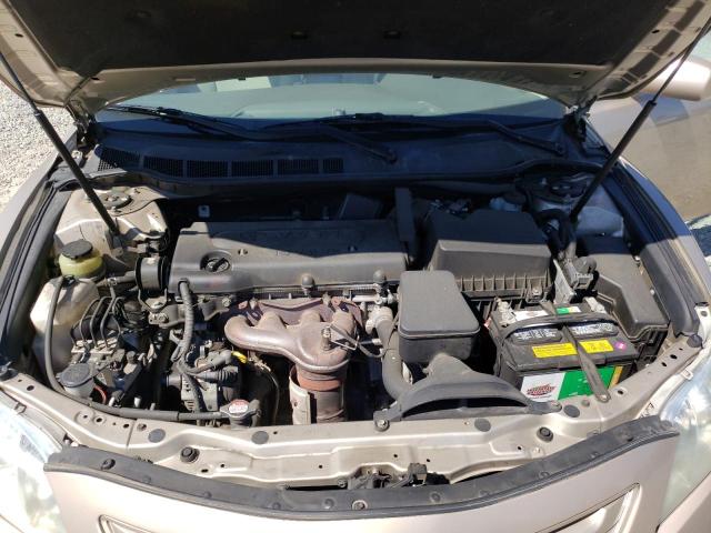 Photo 11 from auction – 2009 TOYOTA CAMRY BASE with VIN 4T1BE46K19U829669