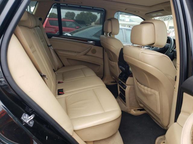 Photo 10 from auction – 2012 BMW X5 XDRIVE3 with VIN 5UXZV4C56CL744727