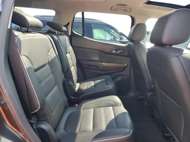 Photo 11 from auction – 2017 GMC ACADIA DEN with VIN 1GKKNXLS9HZ322955