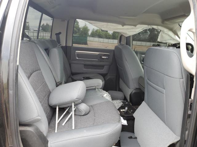 Photo 10 from auction – 2018 RAM 1500 SLT with VIN 1C6RR7LT1JS109771