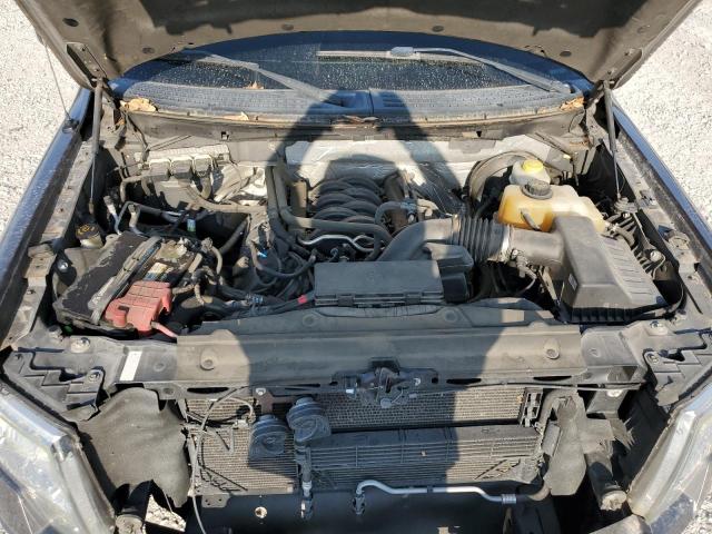 Photo 11 from auction – 2014 FORD F150 SUPER with VIN 1FTFW1CFXEKD24700