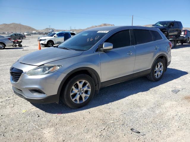 MAZDA CX-9 TOURI 2015 с VIN JM3TB2CA5F0448807 - Снимка от търг