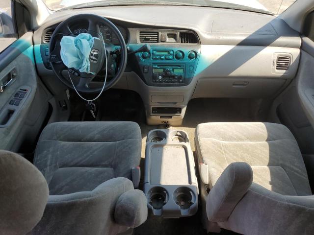 Photo 8 from auction – 2004 HONDA ODYSSEY EX with VIN 5FNRL18834B107257