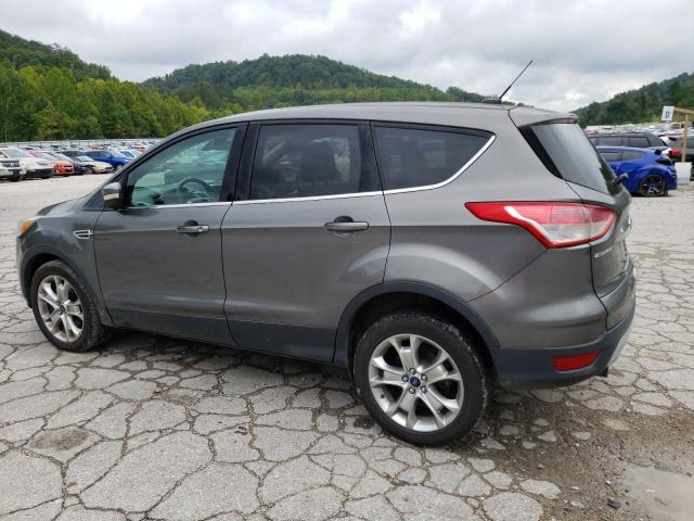 Photo 2 from auction – 2013 FORD ESCAPE SEL with VIN 1FMCU9H91DUC63570