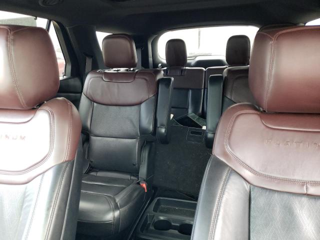 Photo 10 from auction – 2020 FORD EXPLORER P with VIN 1FM5K8HC5LGA67942