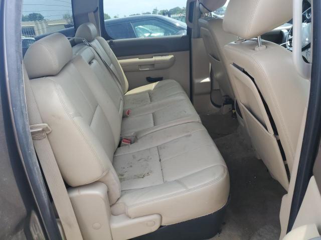 Photo 10 from auction – 2013 CHEVROLET SILVERADO with VIN 3GCPKSE7XDG155635
