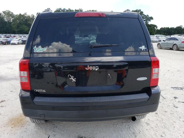 Photo 6 from auction – 2017 JEEP PATRIOT LA with VIN 1C4NJPFA7HD115436