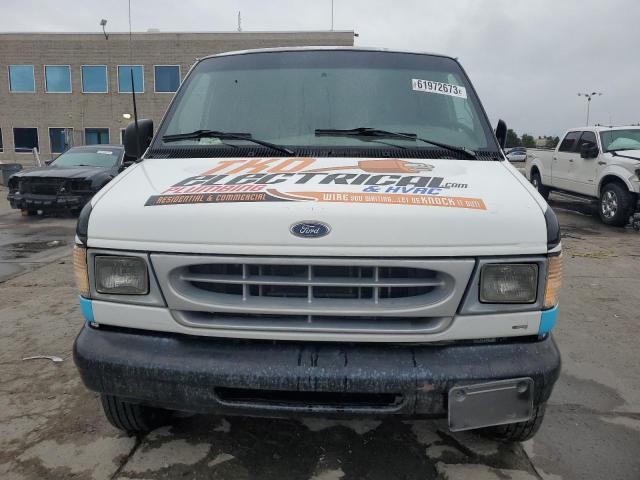 صورة رقم 5 من المزاد - 2000 FORD ECONOLINE مع VIN 1FTNE24L7YHB34301