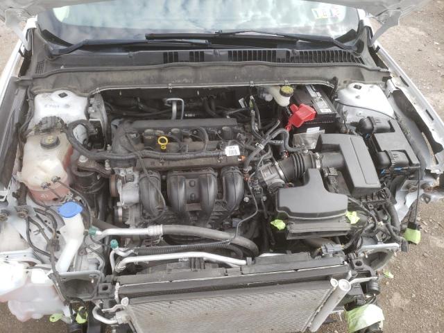Photo 11 from auction – 2017 FORD FUSION SE with VIN 3FA6P0H78HR394694