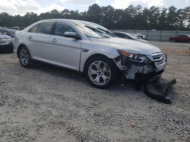 Photo 4 from auction – 2011 FORD TAURUS LIM with VIN 1FAHP2FW3BG117559