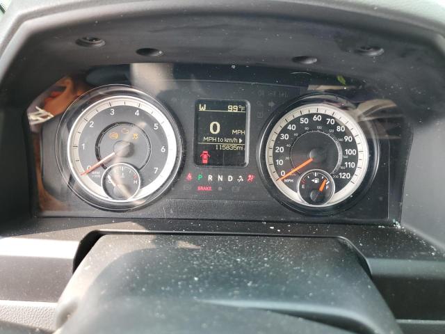 Photo 9 from auction – 2018 RAM 1500 ST with VIN 1C6RR7KT6JS155503