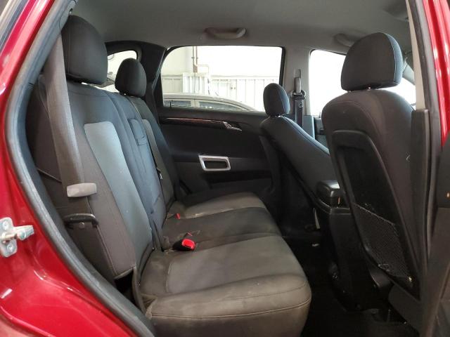 Photo 11 from auction – 2014 CHEVROLET CAPTIVA LS with VIN 3GNAL2EK4ES604076