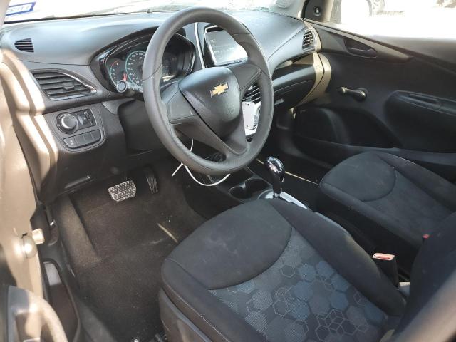 Photo 8 from auction – 2018 CHEVROLET SPARK LS with VIN KL8CB6SA4JC468693