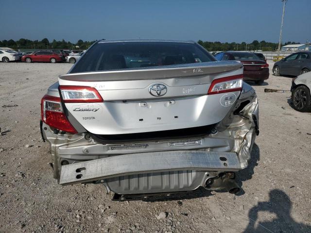 Photo 6 from auction – 2014 TOYOTA CAMRY L with VIN 4T1BF1FK8EU379542