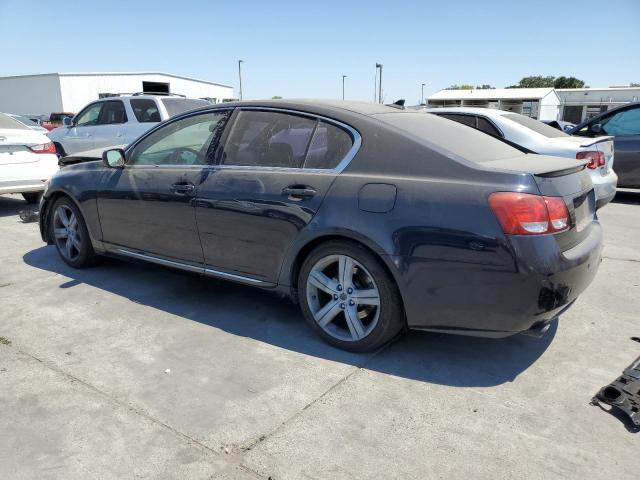 Photo 2 from auction – 2007 LEXUS GS 350 with VIN JTHBE96S570023421