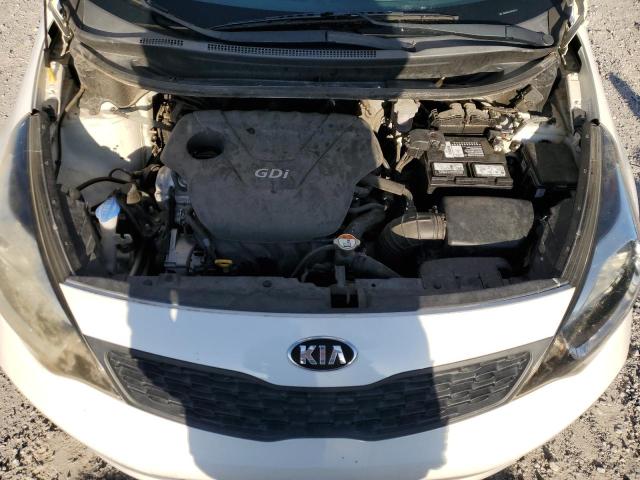 Photo 11 from auction – 2013 KIA RIO LX with VIN KNADM4A31D6169224