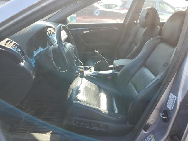 Photo 7 from auction – 2007 ACURA TL with VIN 19UUA662X7A030171