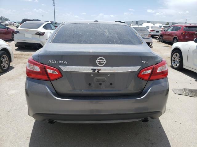 Photo 6 from auction – 2017 NISSAN ALTIMA 2.5 with VIN 1N4AL3AP1HC217162