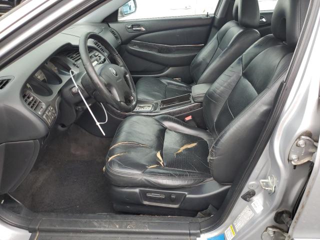 Photo 7 from auction – 2002 ACURA TL TYPE-S with VIN 19UUA568X2A000448