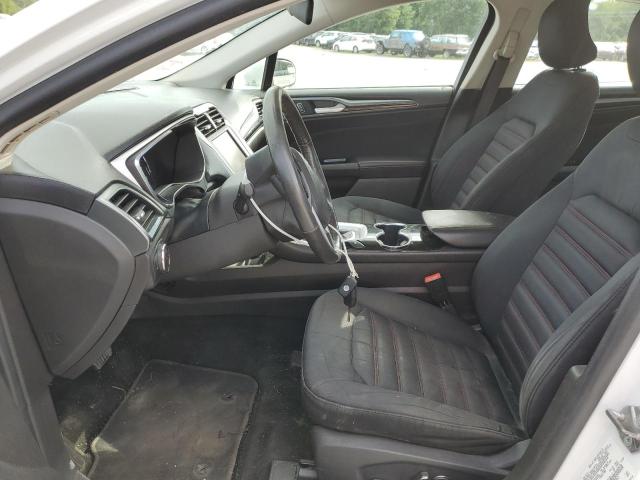 Photo 7 from auction – 2016 FORD FUSION SE with VIN 3FA6P0H75GR159961