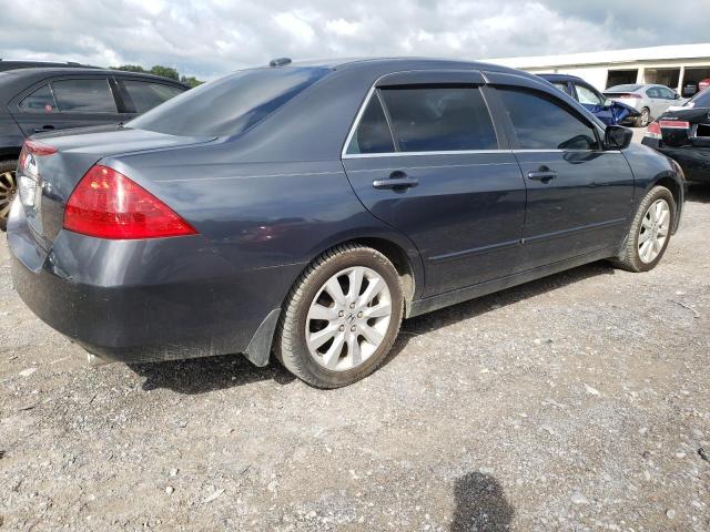 Photo 3 from auction – 2007 HONDA ACCORD EX with VIN 1HGCM66577A093497