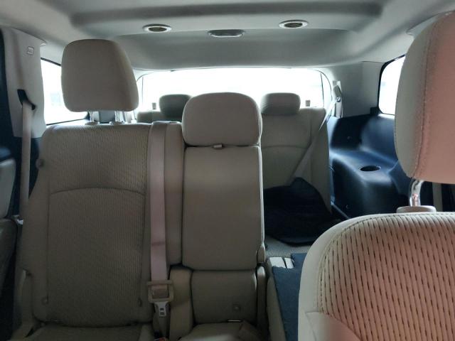 Photo 10 from auction – 2015 DODGE JOURNEY SE with VIN 3C4PDCAB8FT613032