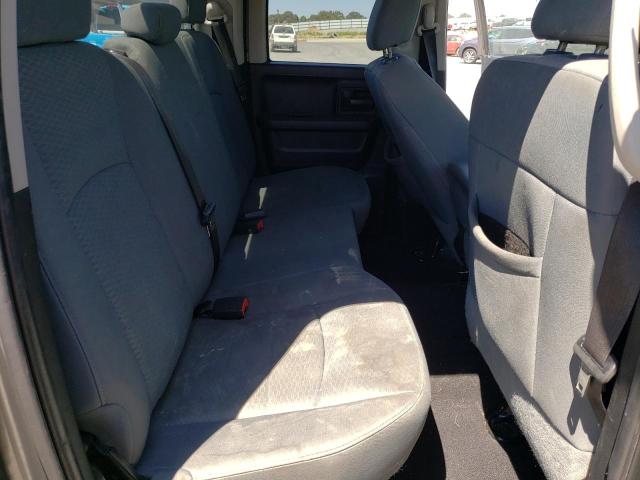 Photo 10 from auction – 2013 RAM 1500 ST with VIN 1C6RR6FT6DS523364