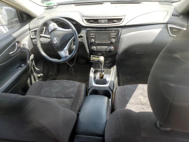 Photo 8 from auction – 2015 NISSAN ROGUE S with VIN KNMAT2MV1FP523153