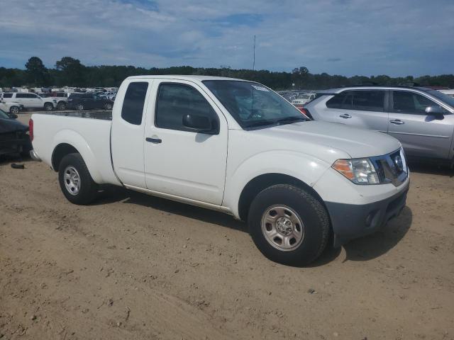 Снимка 4 от търг – 2013 NISSAN FRONTIER S с VIN 1N6BD0CT4DN714190