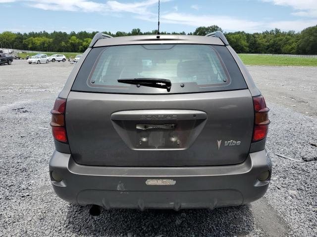 Photo 6 from auction – 2007 PONTIAC VIBE with VIN 5Y2SL658X7Z438399