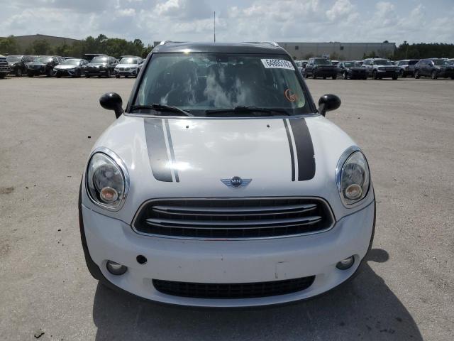 Снимка 5 от търг – 2015 MINI COOPER COU с VIN WMWZB3C5XFWR44014
