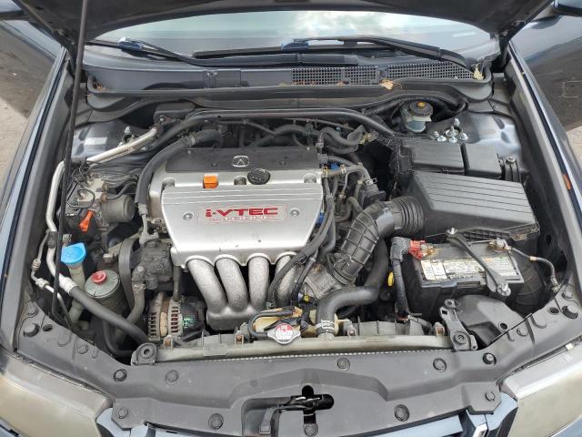 Photo 11 from auction – 2005 ACURA TSX with VIN JH4CL96885C021818