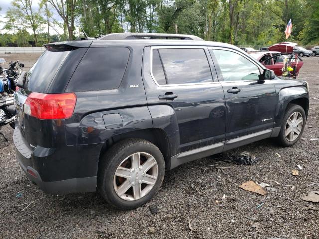 Photo 3 from auction – 2011 GMC TERRAIN SL with VIN 2CTFLVE59B6411737