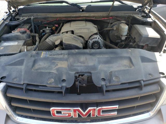 Photo 11 from auction – 2008 GMC SIERRA K15 with VIN 2GTEK13C081221125