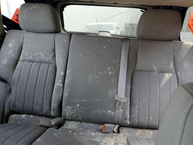 Photo 10 from auction – 2005 JEEP GRAND CHER with VIN 1J4GS48K95C540503