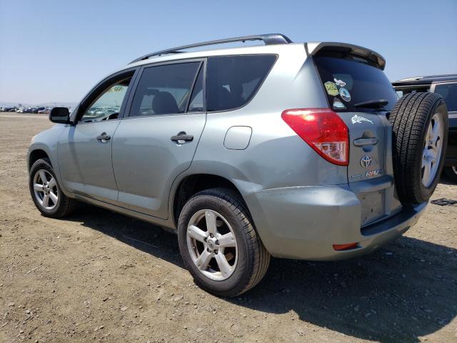 Photo 2 from auction – 2008 TOYOTA RAV4 with VIN JTMZD33V185113281