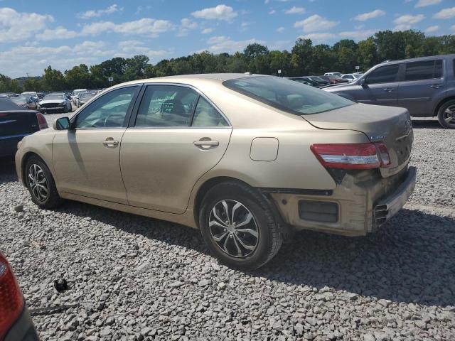 Photo 2 from auction – 2011 TOYOTA CAMRY BASE with VIN 4T1BF3EK0BU694554