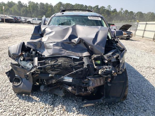Photo 5 from auction – 2011 FORD ESCAPE LIM with VIN 1FMCU0E71BKA60380