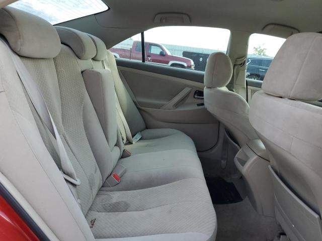 Photo 10 from auction – 2009 TOYOTA CAMRY BASE with VIN 4T1BE46K89U289317