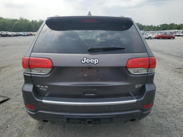 Photo 6 from auction – 2015 JEEP GRAND CHER with VIN 1C4RJFCG9FC620109