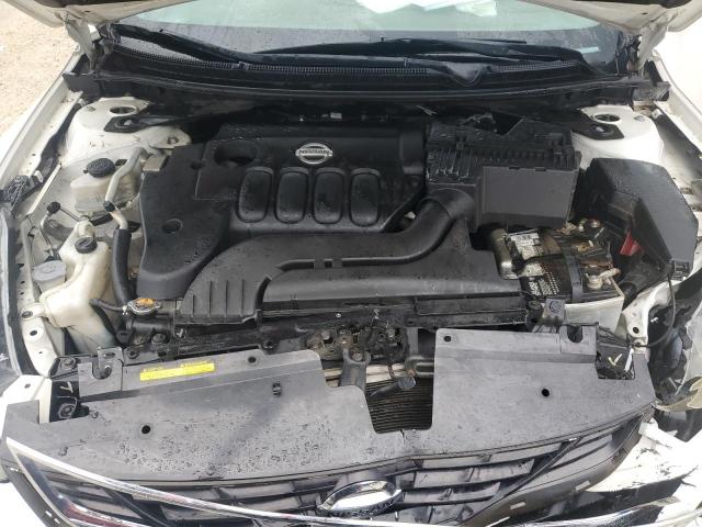 Photo 11 from auction – 2012 NISSAN ALTIMA S with VIN 1N4AL2EP1CC138880