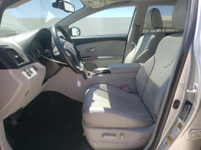 Photo 7 from auction – 2010 TOYOTA VENZA with VIN 4T3ZK3BB6AU025256